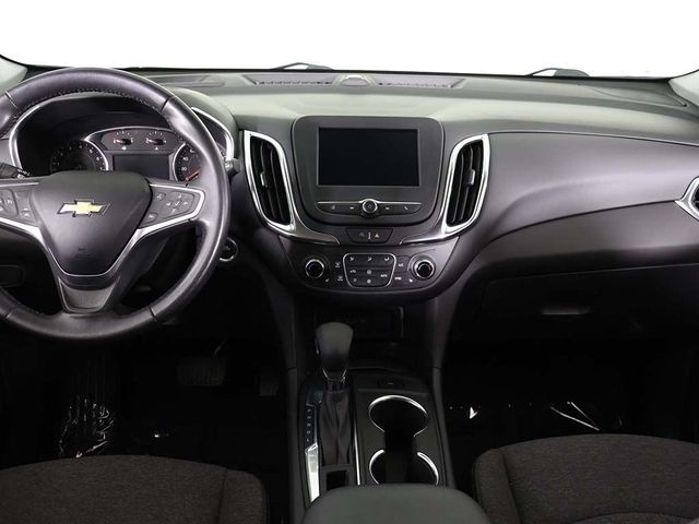 2022 Chevrolet Equinox FWD 4dr LT w/1LT - 23034279 - 35