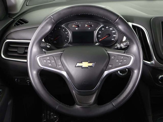 2022 Chevrolet Equinox FWD 4dr LT w/1LT - 23034279 - 38