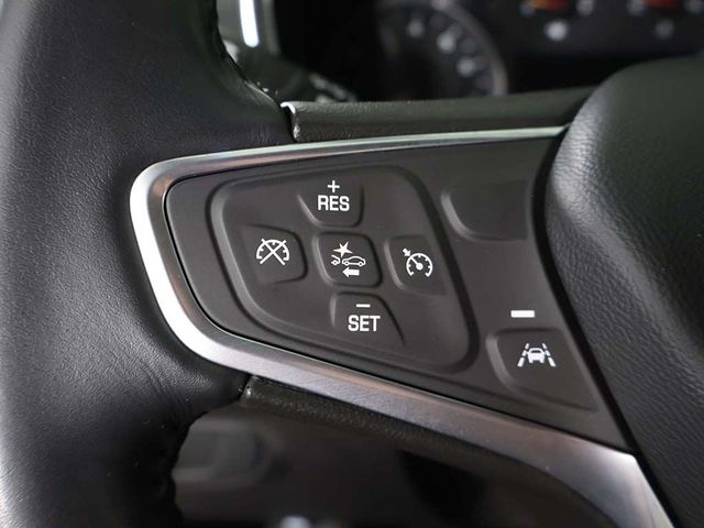 2022 Chevrolet Equinox FWD 4dr LT w/1LT - 23034279 - 41