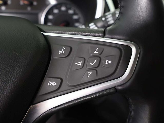 2022 Chevrolet Equinox FWD 4dr LT w/1LT - 23034279 - 42