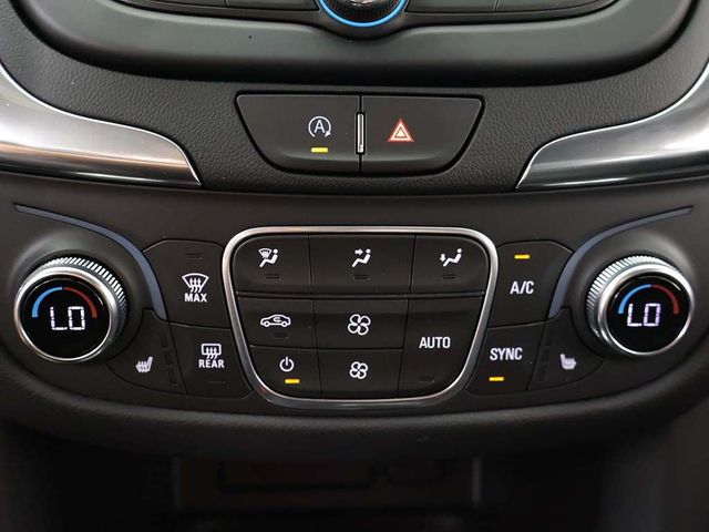 2022 Chevrolet Equinox FWD 4dr LT w/1LT - 23034279 - 46