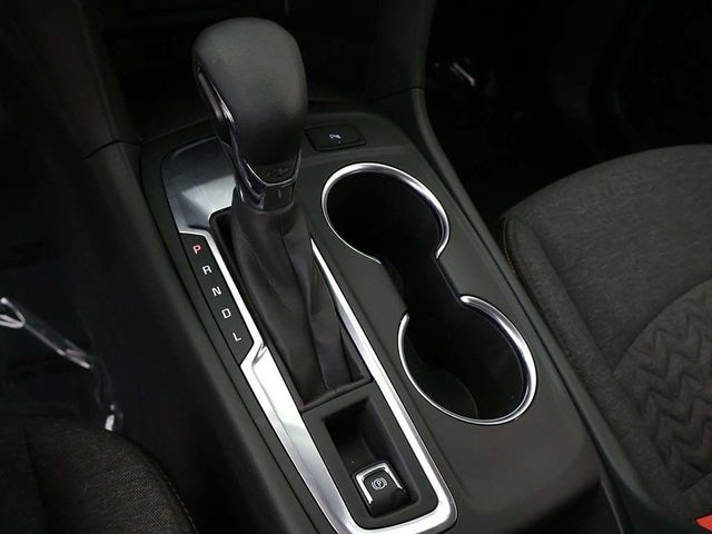 2022 Chevrolet Equinox FWD 4dr LT w/1LT - 23034279 - 48