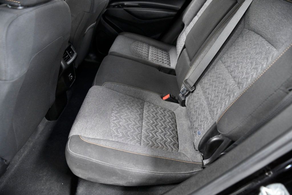 2022 Chevrolet Equinox FWD 4dr LT w/1LT - 22926542 - 9