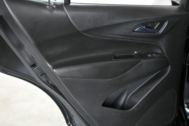 2022 Chevrolet Equinox FWD 4dr LT w/1LT - 22926542 - 10