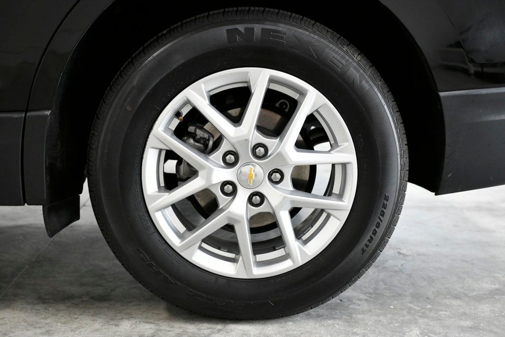 2022 Chevrolet Equinox FWD 4dr LT w/1LT - 22926542 - 11