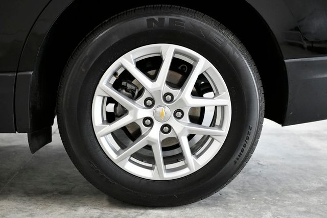 2022 Chevrolet Equinox FWD 4dr LT w/1LT - 22926542 - 11