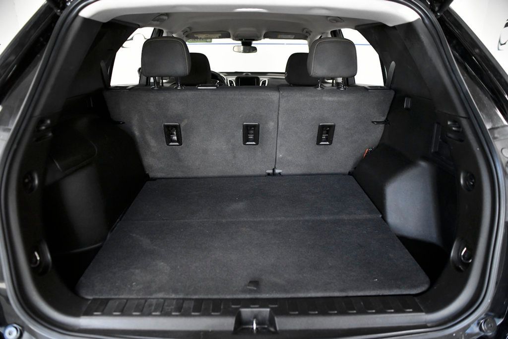 2022 Chevrolet Equinox FWD 4dr LT w/1LT - 22926542 - 12