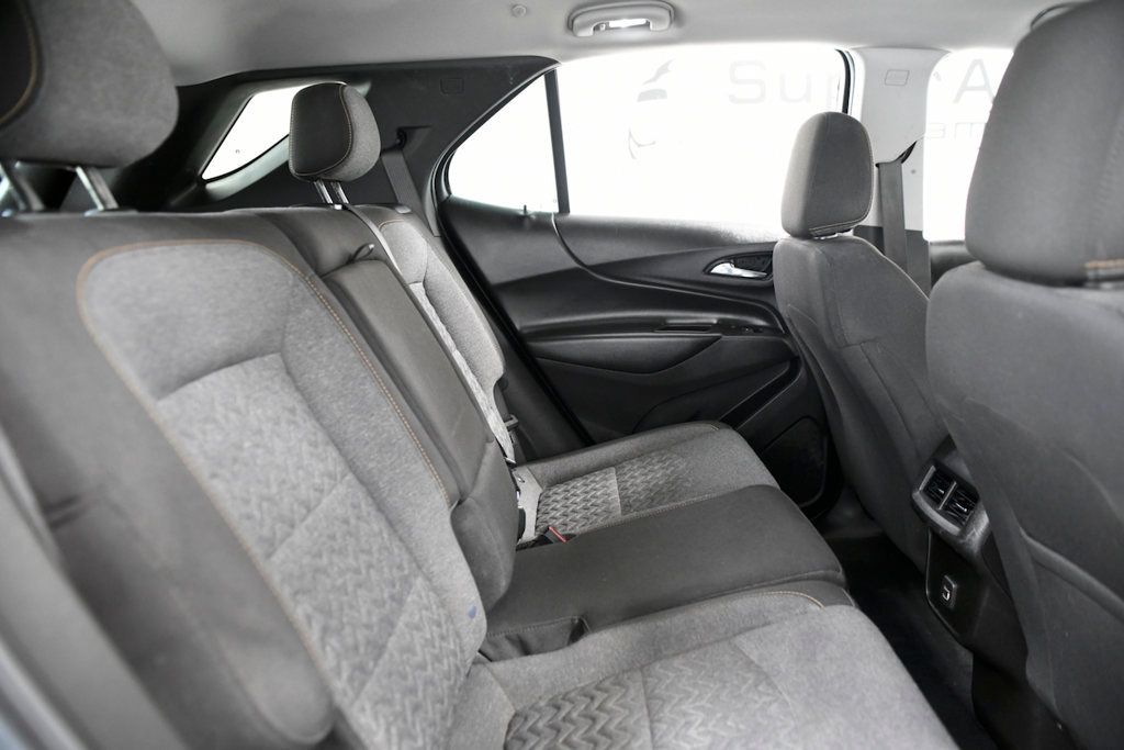 2022 Chevrolet Equinox FWD 4dr LT w/1LT - 22926542 - 13