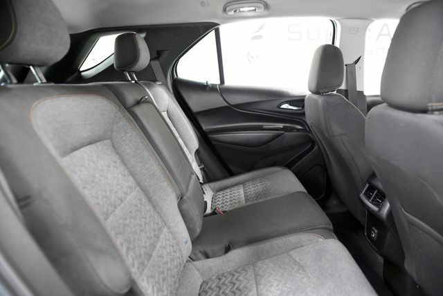 2022 Chevrolet Equinox FWD 4dr LT w/1LT - 22926542 - 13