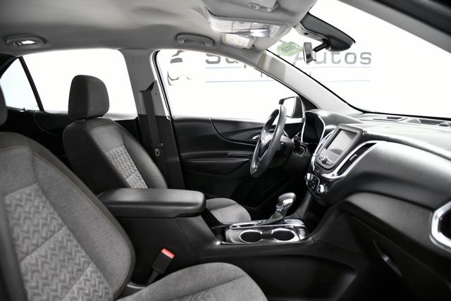 2022 Chevrolet Equinox FWD 4dr LT w/1LT - 22926542 - 15