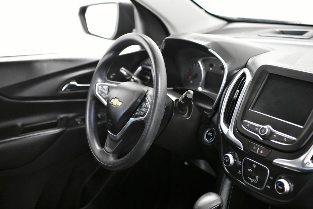 2022 Chevrolet Equinox FWD 4dr LT w/1LT - 22926542 - 16