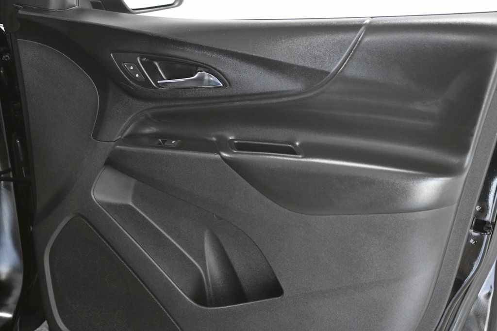 2022 Chevrolet Equinox FWD 4dr LT w/1LT - 22926542 - 17