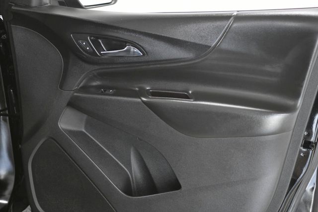 2022 Chevrolet Equinox FWD 4dr LT w/1LT - 22926542 - 17