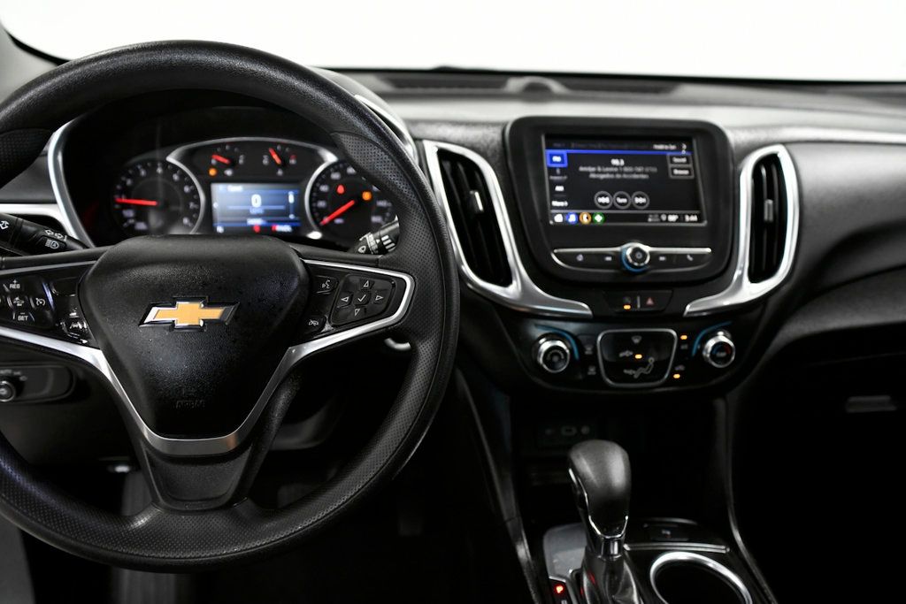 2022 Chevrolet Equinox FWD 4dr LT w/1LT - 22926542 - 23