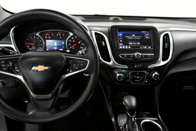 2022 Chevrolet Equinox FWD 4dr LT w/1LT - 22926542 - 23