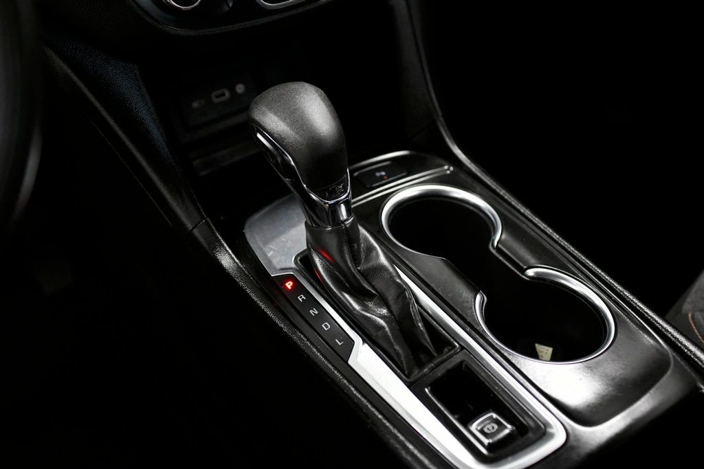 2022 Chevrolet Equinox FWD 4dr LT w/1LT - 22926542 - 24