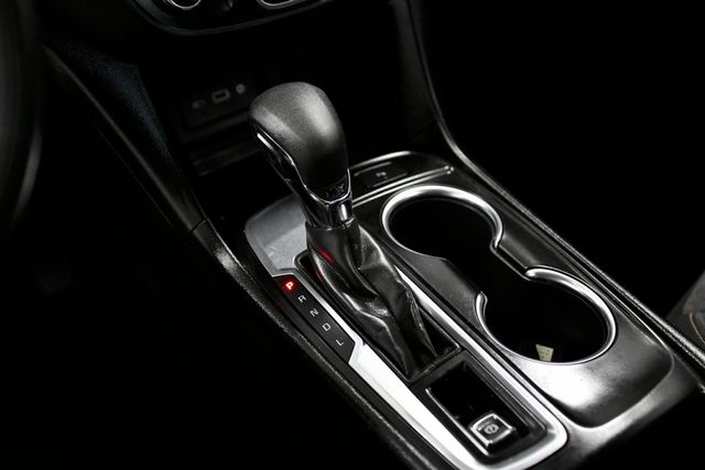 2022 Chevrolet Equinox FWD 4dr LT w/1LT - 22926542 - 24