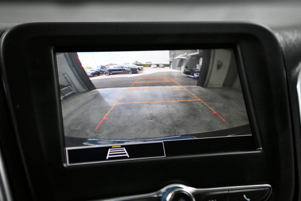 2022 Chevrolet Equinox FWD 4dr LT w/1LT - 22926542 - 26