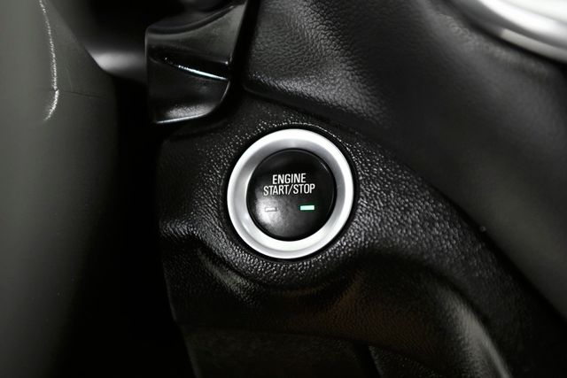 2022 Chevrolet Equinox FWD 4dr LT w/1LT - 22926542 - 27