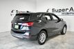 2022 Chevrolet Equinox FWD 4dr LT w/1LT - 22926542 - 3