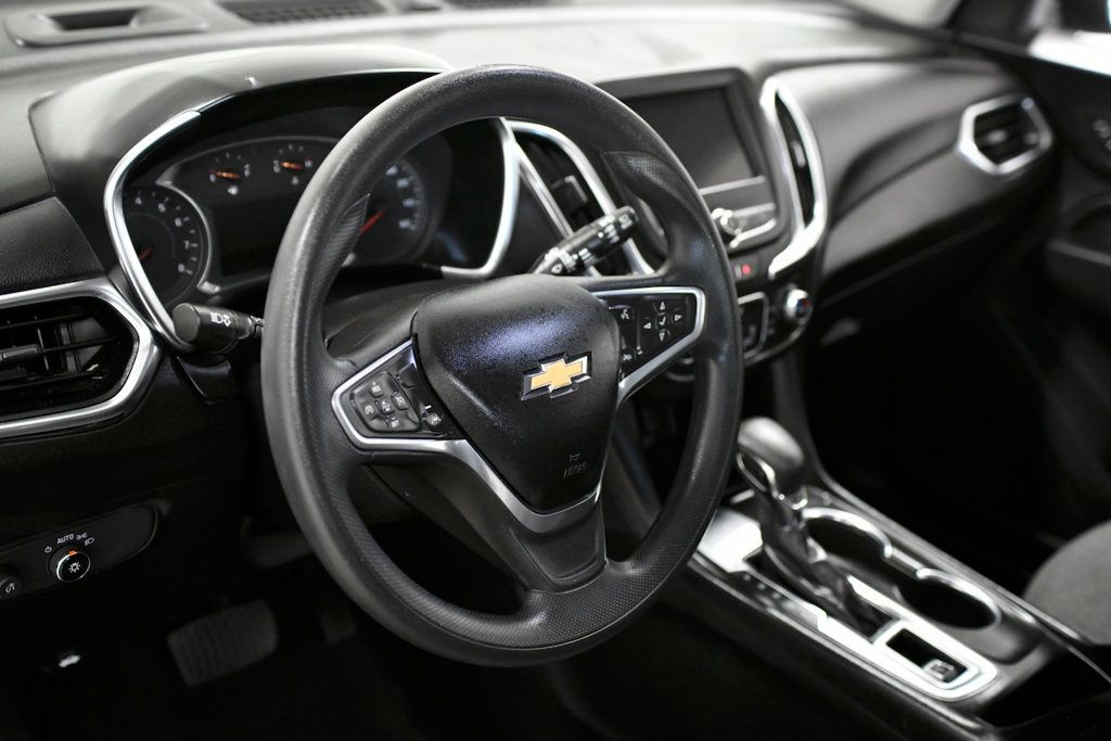 2022 Chevrolet Equinox FWD 4dr LT w/1LT - 22926542 - 7