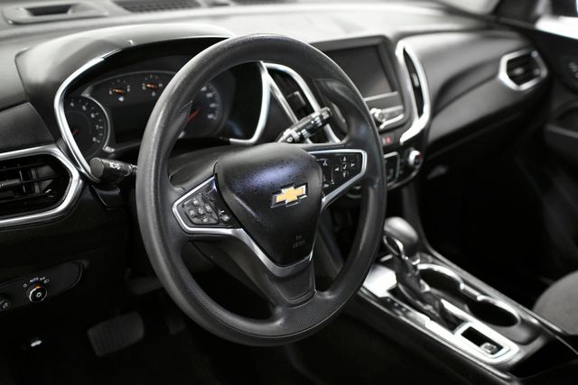 2022 Chevrolet Equinox FWD 4dr LT w/1LT - 22926542 - 7