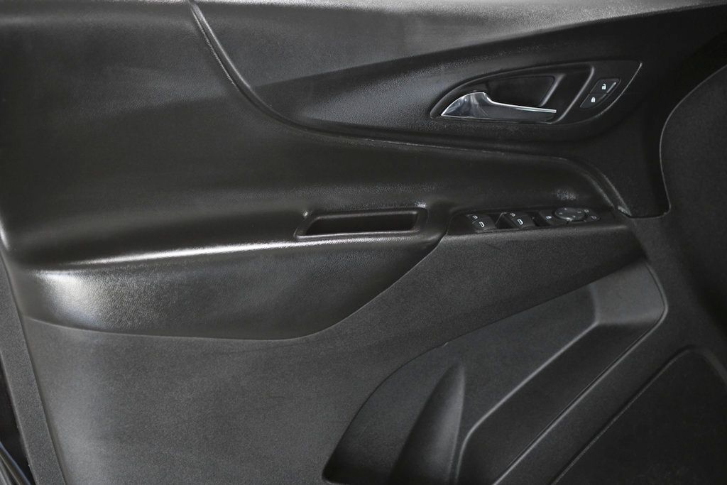 2022 Chevrolet Equinox FWD 4dr LT w/1LT - 22926542 - 8