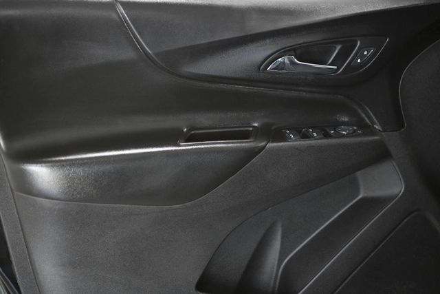 2022 Chevrolet Equinox FWD 4dr LT w/1LT - 22926542 - 8