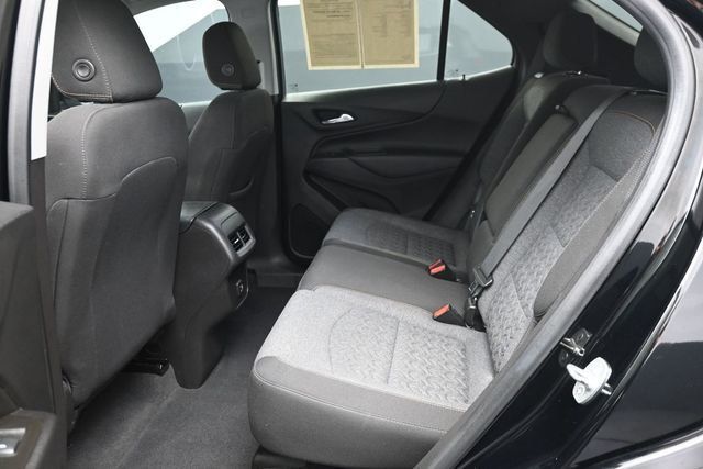 2022 Chevrolet Equinox FWD 4dr LT w/1LT - 23049895 - 9