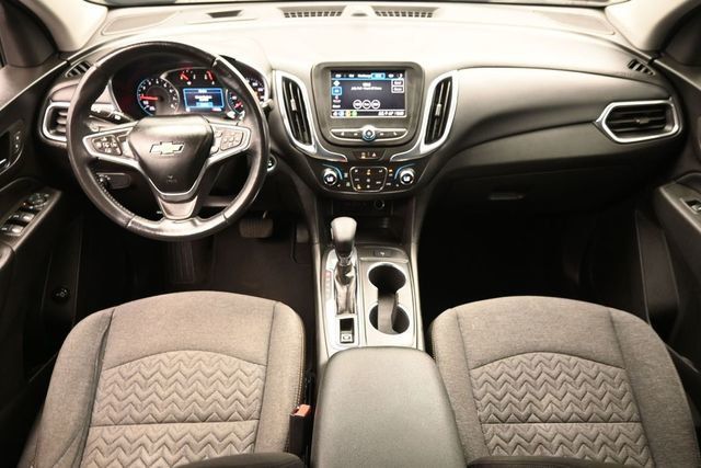 2022 Chevrolet Equinox FWD 4dr LT w/1LT - 23049895 - 11