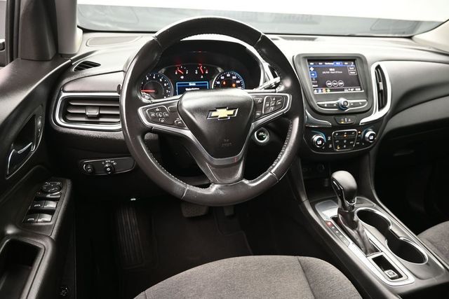 2022 Chevrolet Equinox FWD 4dr LT w/1LT - 23049895 - 12