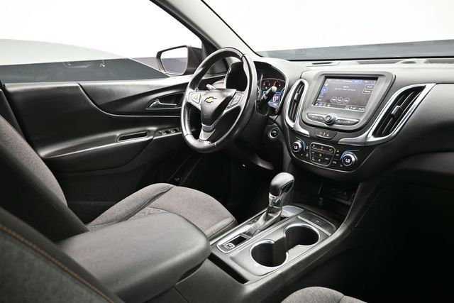 2022 Chevrolet Equinox FWD 4dr LT w/1LT - 23049895 - 13
