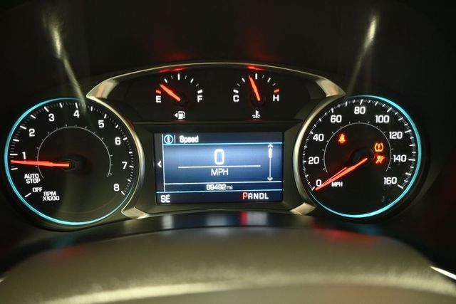 2022 Chevrolet Equinox FWD 4dr LT w/1LT - 23049895 - 18