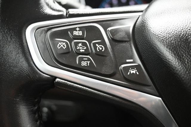 2022 Chevrolet Equinox FWD 4dr LT w/1LT - 23049895 - 19