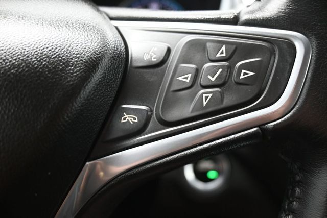 2022 Chevrolet Equinox FWD 4dr LT w/1LT - 23049895 - 20