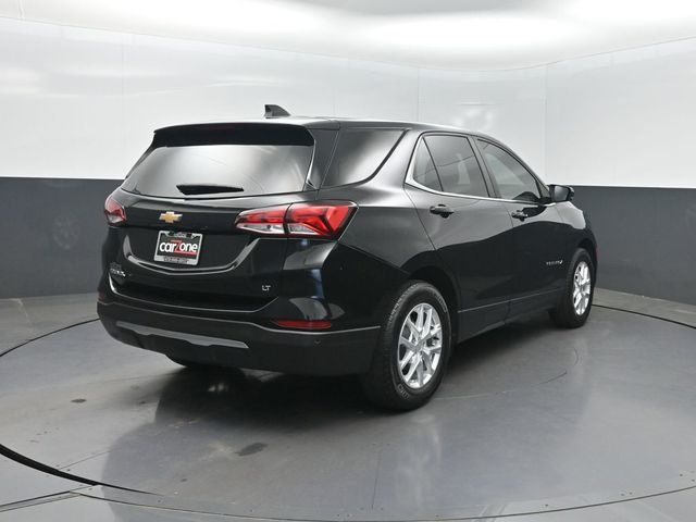 2022 Chevrolet Equinox FWD 4dr LT w/1LT - 23049895 - 28