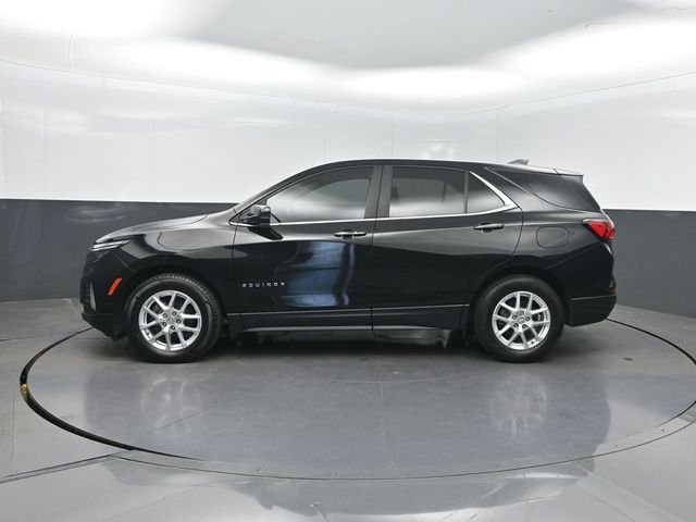 2022 Chevrolet Equinox FWD 4dr LT w/1LT - 23049895 - 2