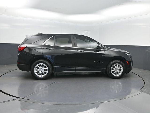 2022 Chevrolet Equinox FWD 4dr LT w/1LT - 23049895 - 29