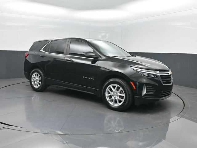 2022 Chevrolet Equinox FWD 4dr LT w/1LT - 23049895 - 30