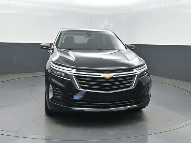 2022 Chevrolet Equinox FWD 4dr LT w/1LT - 23049895 - 31