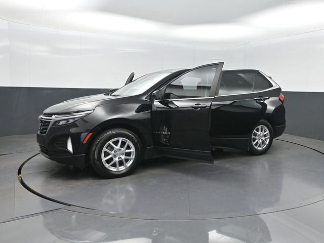 2022 Chevrolet Equinox FWD 4dr LT w/1LT - 23049895 - 32