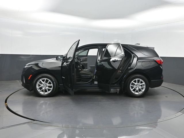 2022 Chevrolet Equinox FWD 4dr LT w/1LT - 23049895 - 35