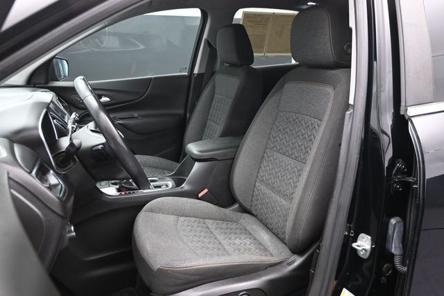 2022 Chevrolet Equinox FWD 4dr LT w/1LT - 23049895 - 5