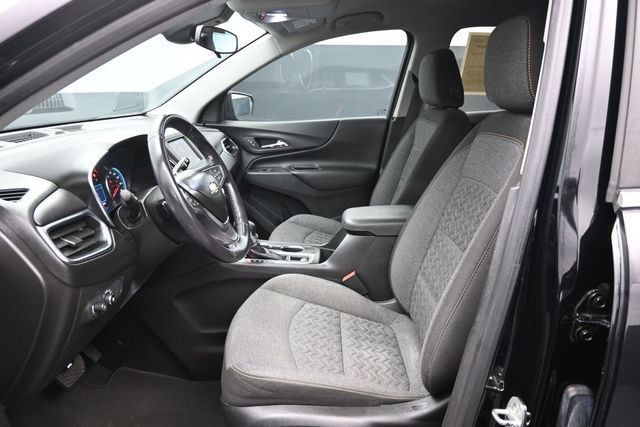 2022 Chevrolet Equinox FWD 4dr LT w/1LT - 23049895 - 6