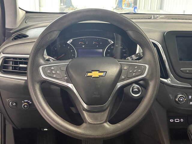2022 Chevrolet Equinox FWD 4dr LT w/1LT - 23039601 - 9