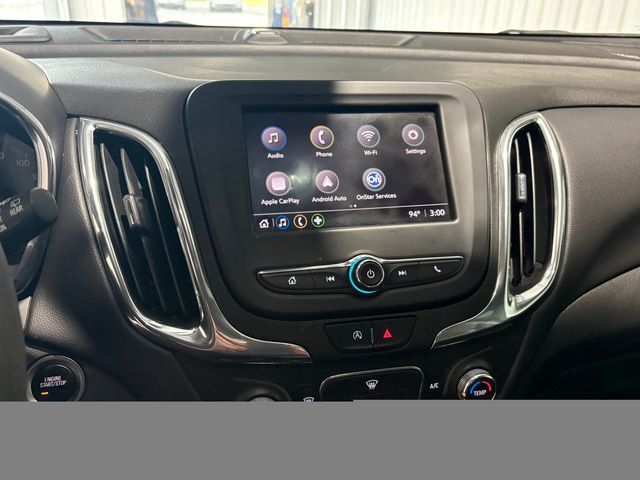 2022 Chevrolet Equinox FWD 4dr LT w/1LT - 23039601 - 14
