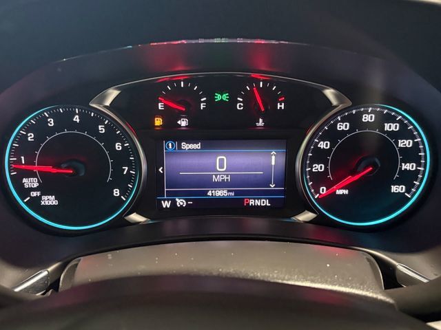 2022 Chevrolet Equinox FWD 4dr LT w/1LT - 23039601 - 16