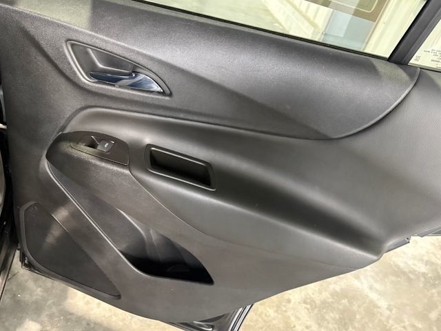 2022 Chevrolet Equinox FWD 4dr LT w/1LT - 23039601 - 18