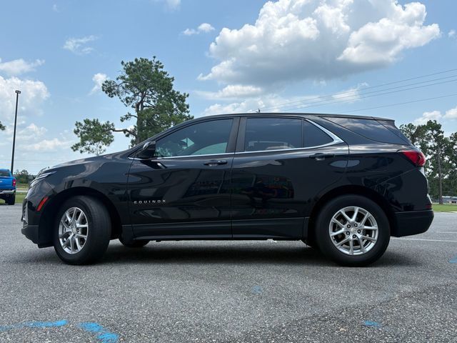 2022 Chevrolet Equinox FWD 4dr LT w/1LT - 23039601 - 1