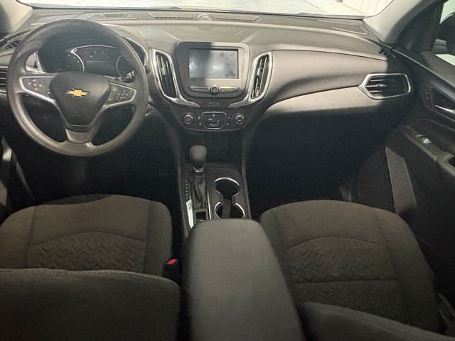 2022 Chevrolet Equinox FWD 4dr LT w/1LT - 23039601 - 20